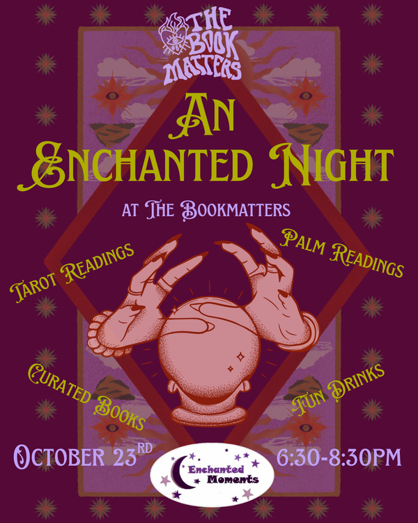 AnEnchantedNight